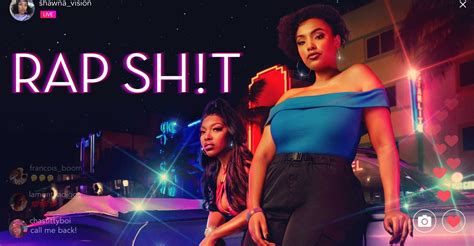 Watch Rap Sh!t .